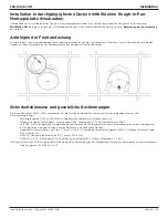 Preview for 25 page of Bose DesignMax DM8C-SUB Installation Manual