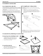 Preview for 35 page of Bose DesignMax DM8C-SUB Installation Manual