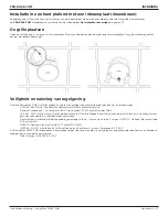 Preview for 37 page of Bose DesignMax DM8C-SUB Installation Manual