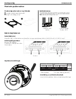 Preview for 40 page of Bose DesignMax DM8C-SUB Installation Manual