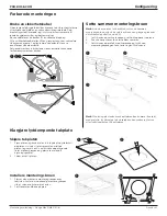 Preview for 41 page of Bose DesignMax DM8C-SUB Installation Manual