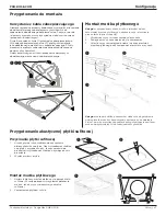 Preview for 47 page of Bose DesignMax DM8C-SUB Installation Manual