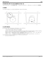 Preview for 61 page of Bose DesignMax DM8C-SUB Installation Manual