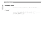 Preview for 18 page of Bose Entero 4100 Installation & Operation Manual