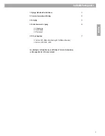 Preview for 19 page of Bose Entero 4100 Installation & Operation Manual