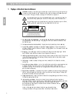 Preview for 20 page of Bose Entero 4100 Installation & Operation Manual