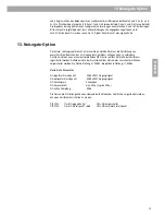 Preview for 37 page of Bose Entero 4100 Installation & Operation Manual