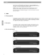 Preview for 44 page of Bose Entero 4100 Installation & Operation Manual