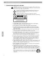 Preview for 54 page of Bose Entero 4100 Installation & Operation Manual