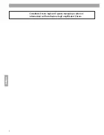 Preview for 58 page of Bose Entero 4100 Installation & Operation Manual