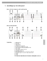 Preview for 63 page of Bose Entero 4100 Installation & Operation Manual