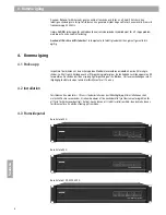 Preview for 68 page of Bose Entero 4100 Installation & Operation Manual