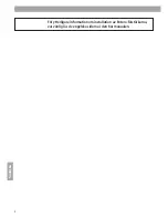 Preview for 70 page of Bose Entero 4100 Installation & Operation Manual