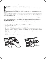 Bose ESP-00 Series II Manual preview