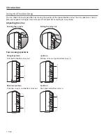 Preview for 6 page of Bose F1 Model 812 Passive Owner'S Manual