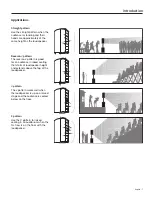 Preview for 7 page of Bose F1 Model 812 Passive Owner'S Manual