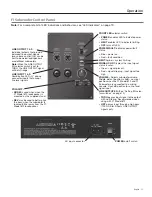 Preview for 11 page of Bose F1 Model 812 Passive Owner'S Manual