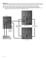 Preview for 14 page of Bose F1 Model 812 Passive Owner'S Manual