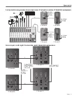 Preview for 15 page of Bose F1 Model 812 Passive Owner'S Manual