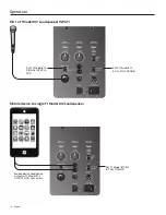 Preview for 16 page of Bose F1 Model 812 Passive Owner'S Manual