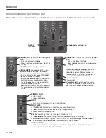 Preview for 30 page of Bose F1 Model 812 Passive Owner'S Manual