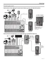 Preview for 33 page of Bose F1 Model 812 Passive Owner'S Manual