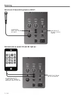 Preview for 36 page of Bose F1 Model 812 Passive Owner'S Manual