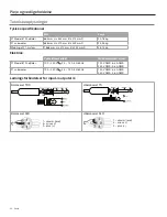 Preview for 40 page of Bose F1 Model 812 Passive Owner'S Manual