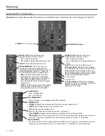 Preview for 50 page of Bose F1 Model 812 Passive Owner'S Manual