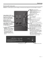 Preview for 51 page of Bose F1 Model 812 Passive Owner'S Manual