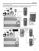 Preview for 53 page of Bose F1 Model 812 Passive Owner'S Manual