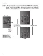 Preview for 54 page of Bose F1 Model 812 Passive Owner'S Manual