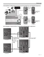 Preview for 55 page of Bose F1 Model 812 Passive Owner'S Manual