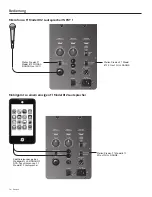 Preview for 56 page of Bose F1 Model 812 Passive Owner'S Manual