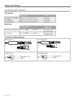 Preview for 60 page of Bose F1 Model 812 Passive Owner'S Manual