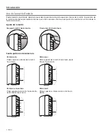 Preview for 66 page of Bose F1 Model 812 Passive Owner'S Manual