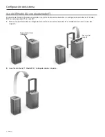 Preview for 68 page of Bose F1 Model 812 Passive Owner'S Manual