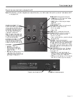 Preview for 71 page of Bose F1 Model 812 Passive Owner'S Manual