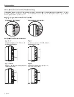 Preview for 86 page of Bose F1 Model 812 Passive Owner'S Manual