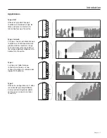 Preview for 87 page of Bose F1 Model 812 Passive Owner'S Manual