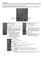 Preview for 90 page of Bose F1 Model 812 Passive Owner'S Manual