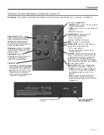 Preview for 91 page of Bose F1 Model 812 Passive Owner'S Manual