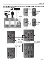 Preview for 95 page of Bose F1 Model 812 Passive Owner'S Manual