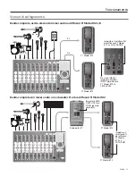 Preview for 113 page of Bose F1 Model 812 Passive Owner'S Manual