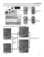 Preview for 115 page of Bose F1 Model 812 Passive Owner'S Manual