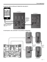 Preview for 117 page of Bose F1 Model 812 Passive Owner'S Manual