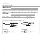 Preview for 120 page of Bose F1 Model 812 Passive Owner'S Manual