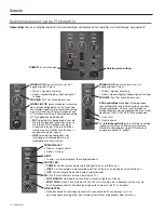 Preview for 130 page of Bose F1 Model 812 Passive Owner'S Manual