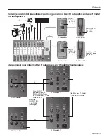 Preview for 135 page of Bose F1 Model 812 Passive Owner'S Manual