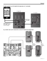 Preview for 137 page of Bose F1 Model 812 Passive Owner'S Manual